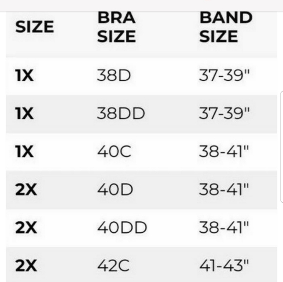 🛍PLUS SZ ROSIE in Black▪︎Lace Crochet Bralet - Picture 3 of 3